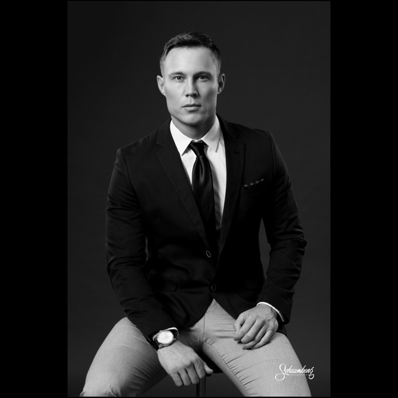 Meet your Posher, Jimmy - Picture 10 of 13